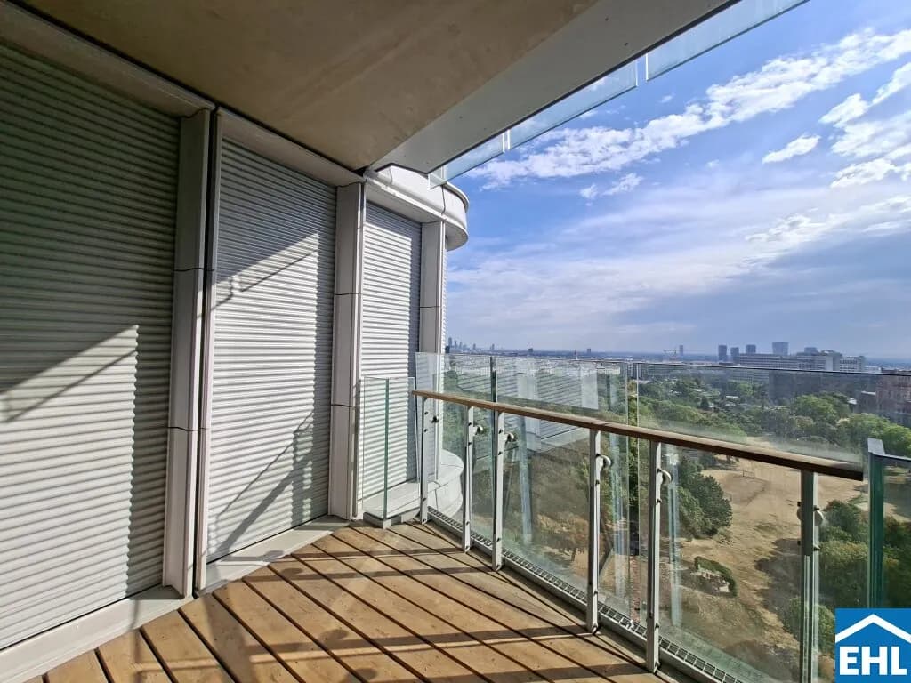 2-Zimmer-Wohnung mieten in Wien – 50,03 m², € 1.229 – Bild 4 von 19