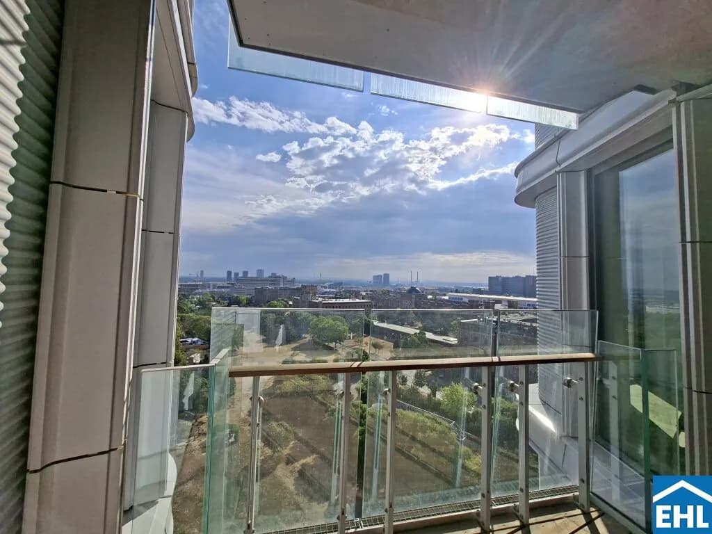 2-Zimmer-Wohnung mieten in Wien – 50,03 m², € 1.229 – Bild 5 von 19