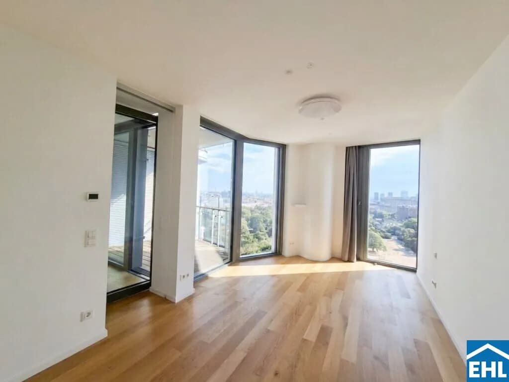 2-Zimmer-Wohnung mieten in Wien – 50,03 m², € 1.229 – Bild 6 von 19
