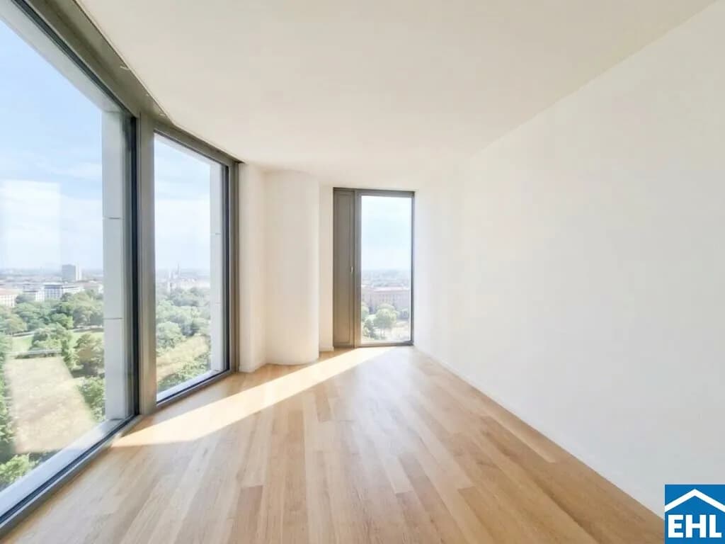 2-Zimmer-Wohnung mieten in Wien – 50,03 m², € 1.229 – Bild 7 von 19