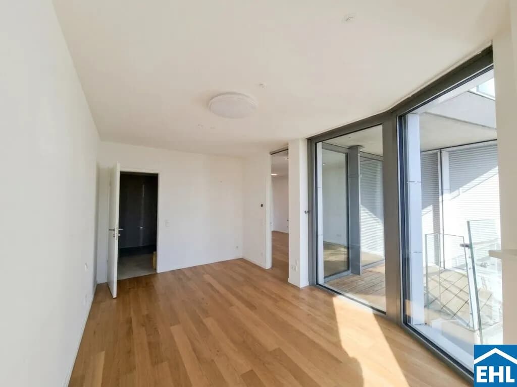 2-Zimmer-Wohnung mieten in Wien – 50,03 m², € 1.229 – Bild 8 von 19