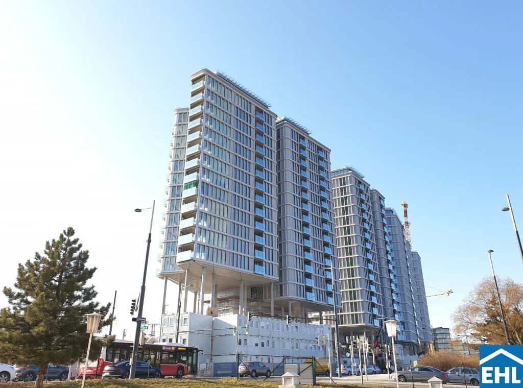 2-Zimmer-Wohnung mieten in Wien – 50,03 m², € 1.229 – Bild 12 von 19