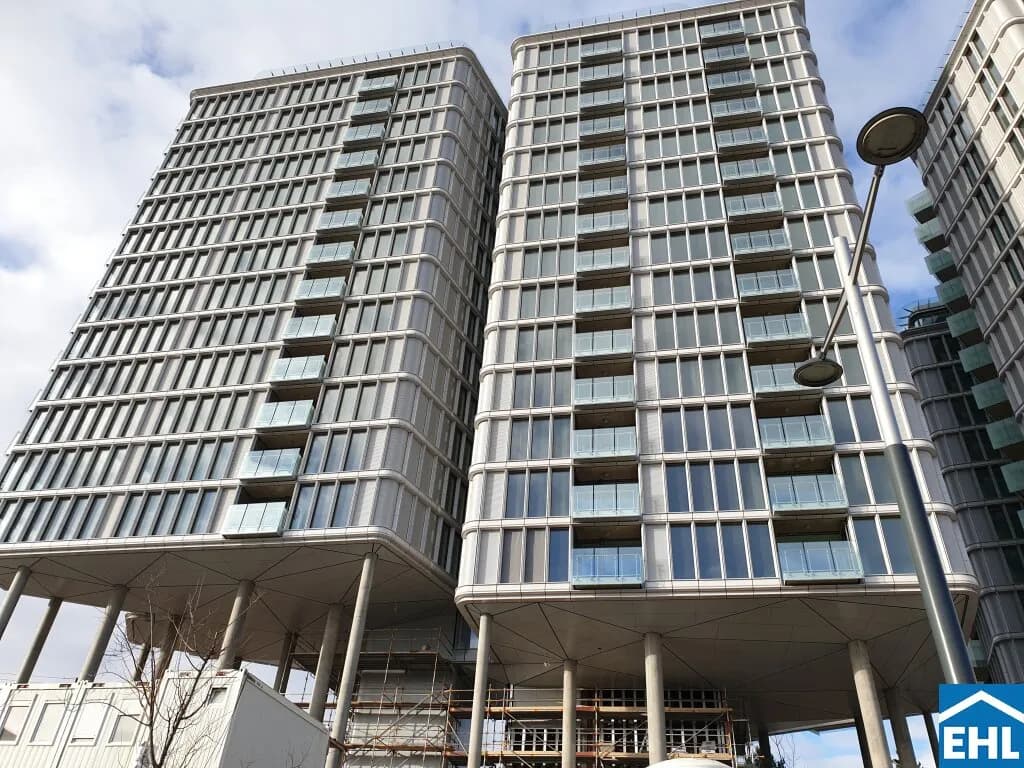 2-Zimmer-Wohnung mieten in Wien – 50,03 m², € 1.229 – Bild 13 von 19