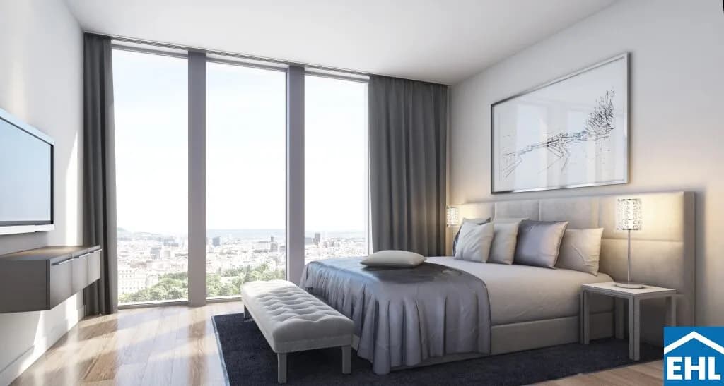 2-Zimmer-Wohnung mieten in Wien – 50,03 m², € 1.229 – Bild 16 von 19