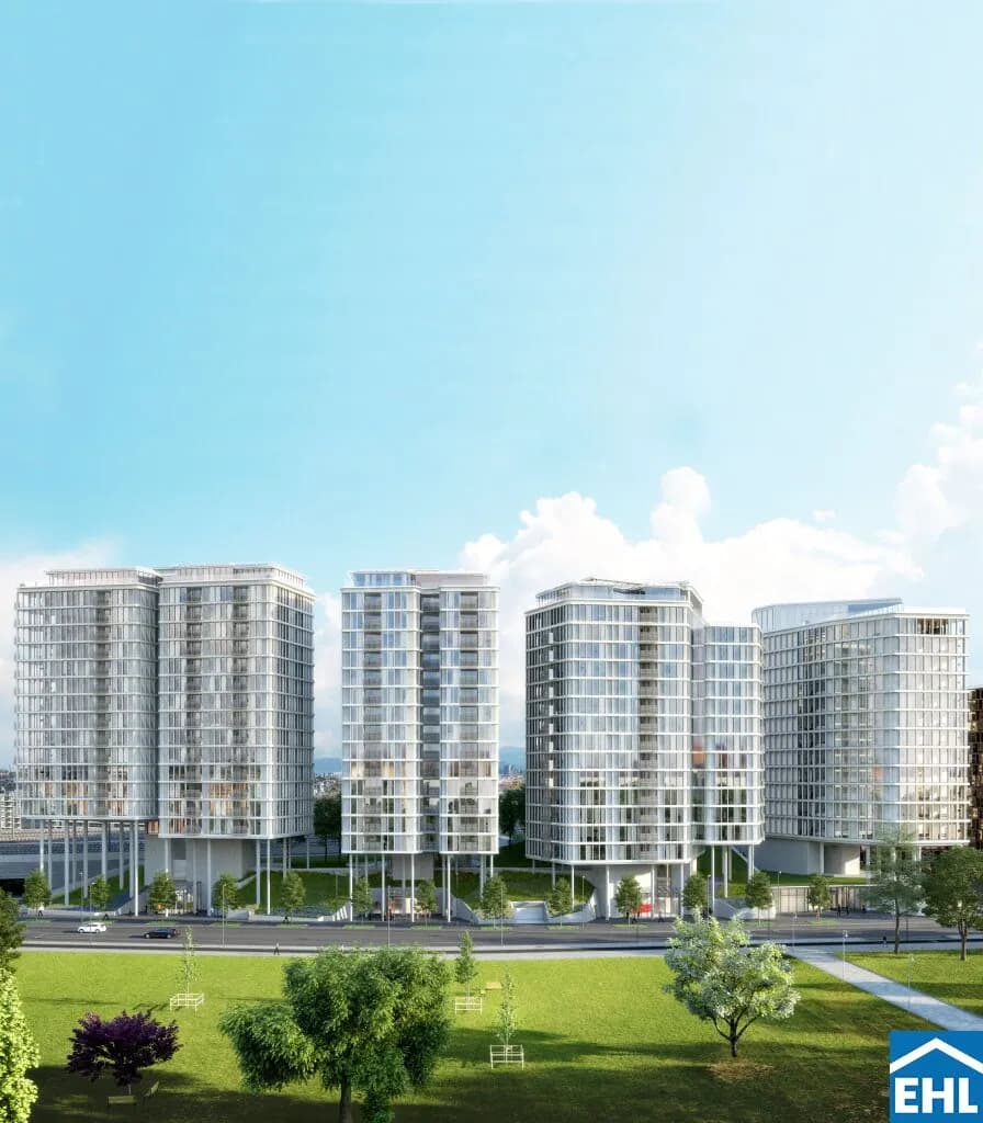 2-Zimmer-Wohnung mieten in Wien – 50,03 m², € 1.229 – Bild 17 von 19