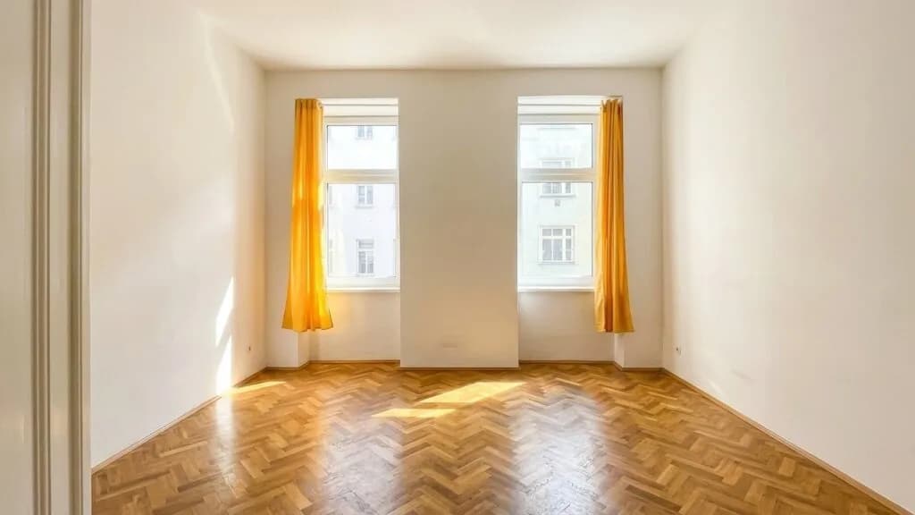 1-Zimmer-Wohnung kaufen in Wien – 31,09 m², € 129.000