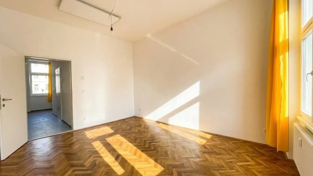 1-Zimmer-Wohnung kaufen in Wien – 31,09 m², € 129.000 – Bild 3 von 9