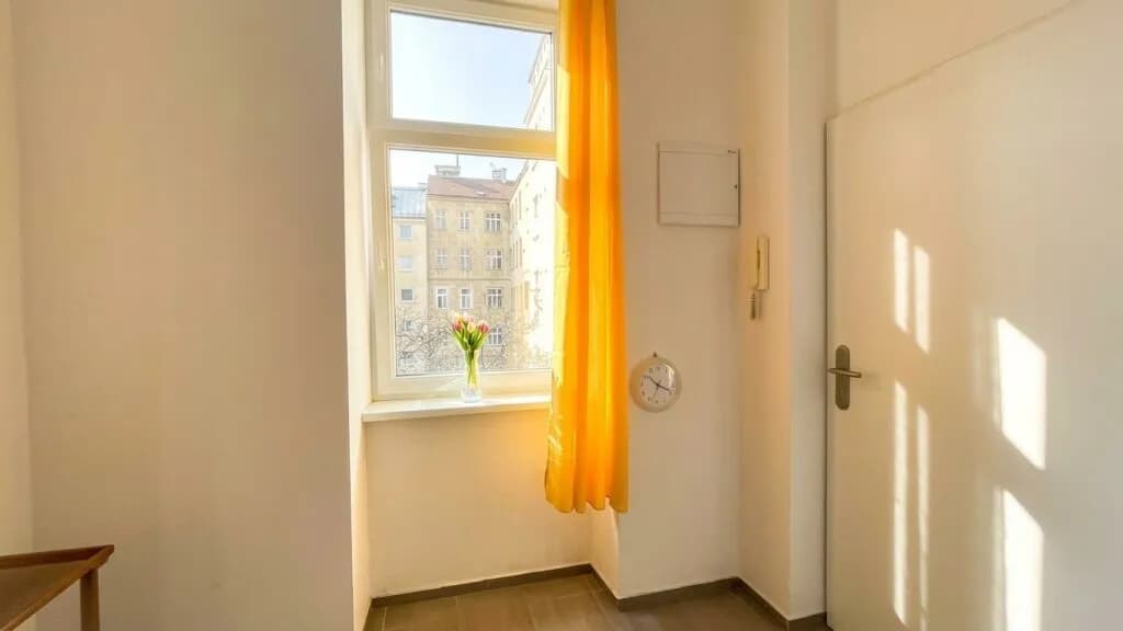 1-Zimmer-Wohnung kaufen in Wien – 31,09 m², € 129.000 – Bild 4 von 9