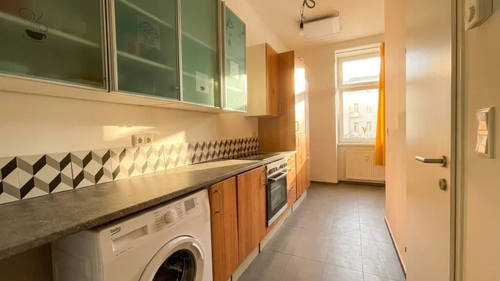 1-Zimmer-Wohnung kaufen in Wien – 31,09 m², € 129.000 – Bild 5 von 9