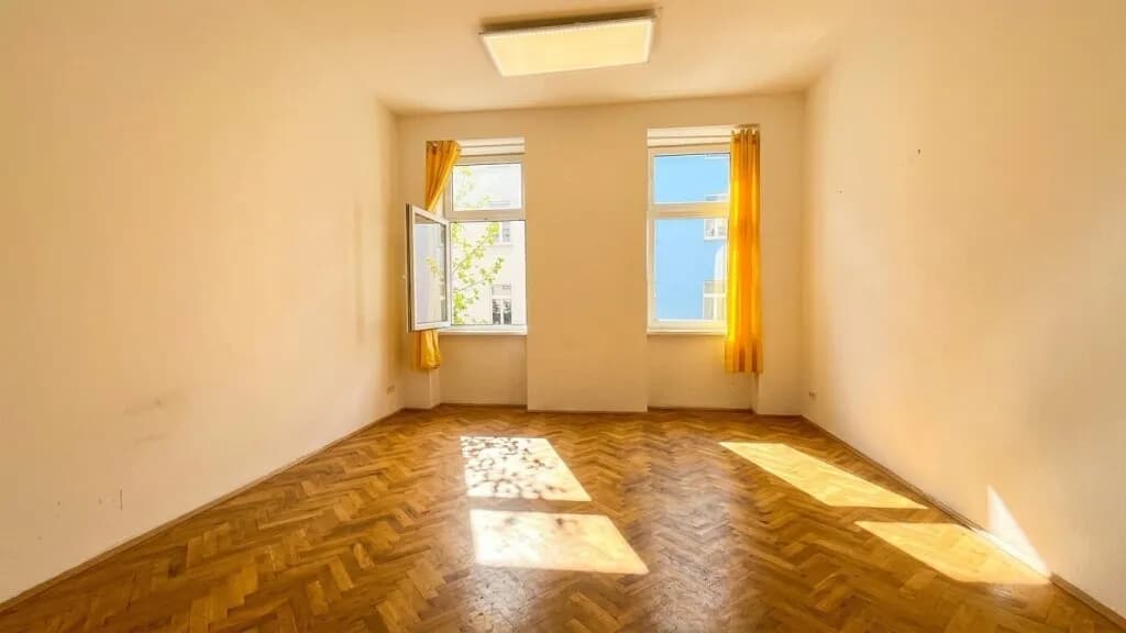 1-Zimmer-Wohnung kaufen in Wien – 31,09 m², € 129.000 – Bild 6 von 9