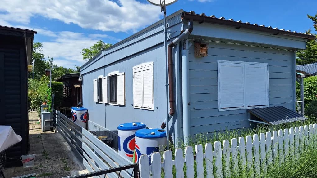 2-Zimmer-Wohnung kaufen in Neusiedl am See – 50 m², € 25.000
