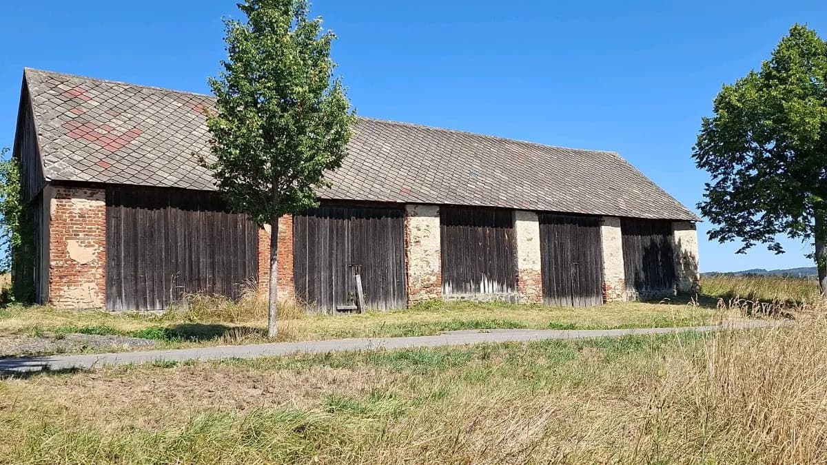 Immobilie kaufen in Waidhofen an der Thaya – 3 600 m²
