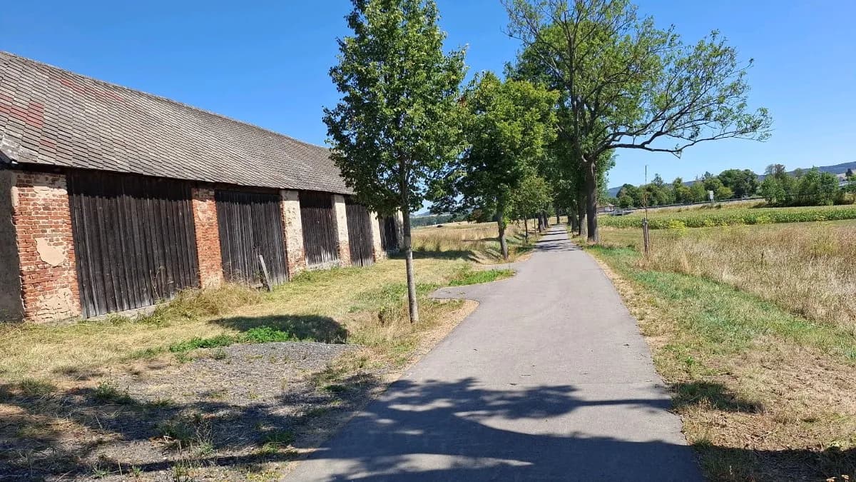 Immobilie kaufen in Waidhofen an der Thaya – 3 600 m² – Bild 2 von 3