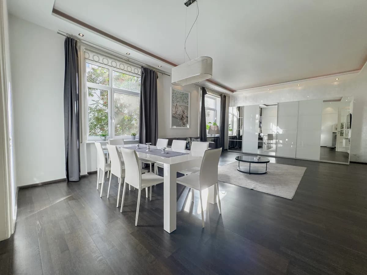 3-Zimmer-Wohnung kaufen in Wien – 124,9 m², € 740.000 – Bild 2 von 14