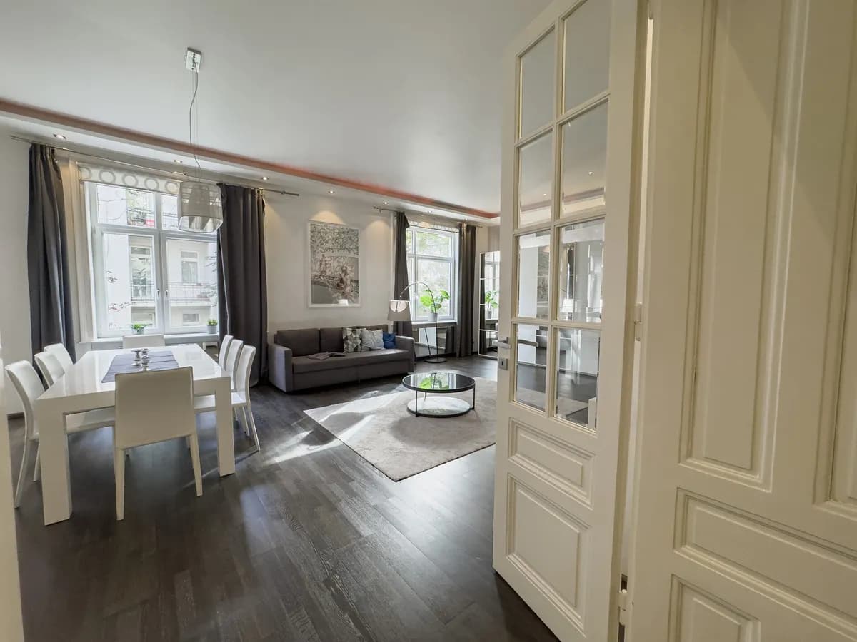 3-Zimmer-Wohnung kaufen in Wien – 124,9 m², € 740.000 – Bild 3 von 14