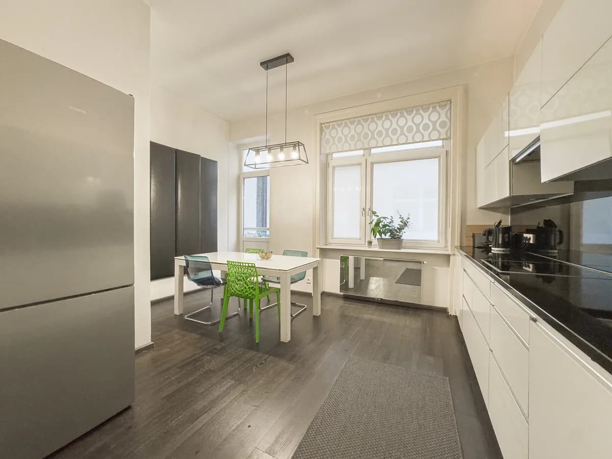 3-Zimmer-Wohnung kaufen in Wien – 124,9 m², € 740.000 – Bild 8 von 14