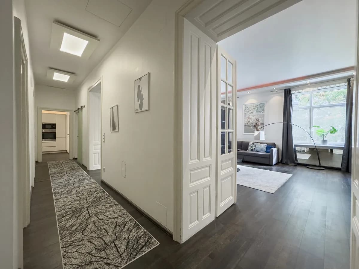 3-Zimmer-Wohnung kaufen in Wien – 124,9 m², € 740.000 – Bild 10 von 14