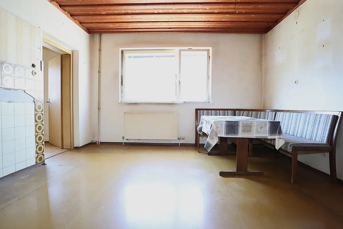 5-Zimmer-Haus kaufen in Steyr-Land – 115 m², € 199.000 – Bild 5 von 16