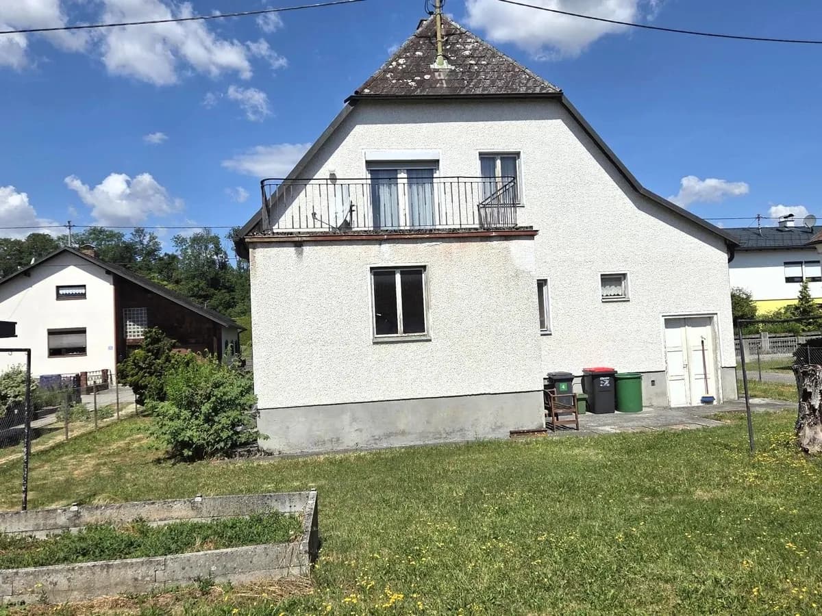 5-Zimmer-Haus kaufen in Steyr-Land – 115 m², € 199.000 – Bild 8 von 16