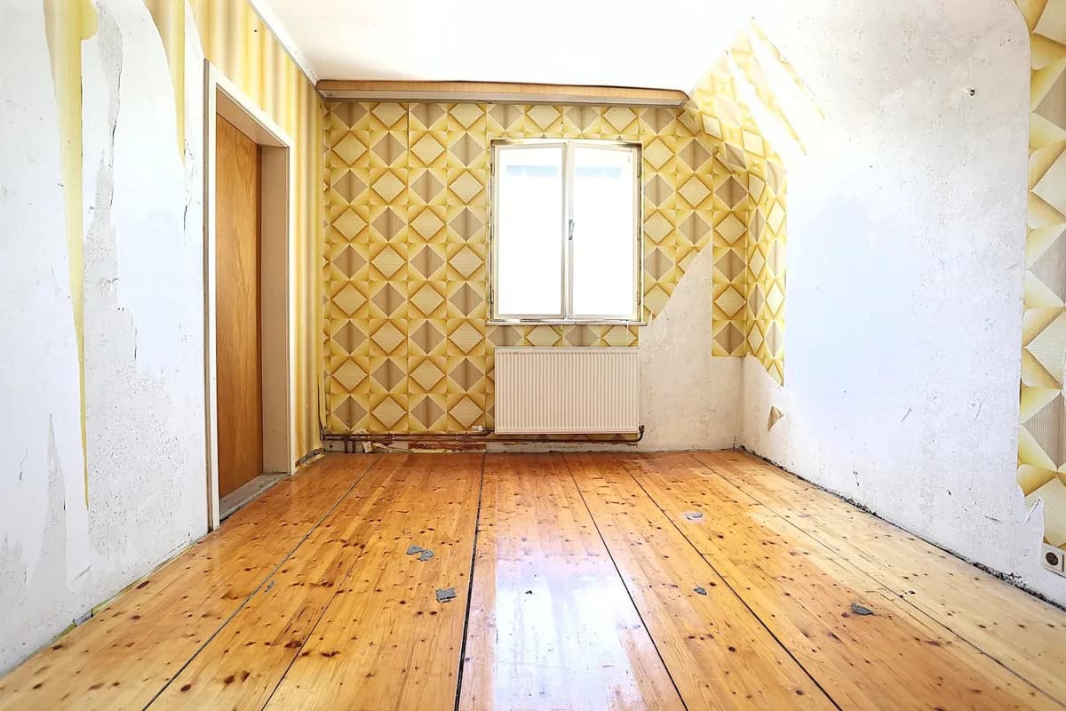 5-Zimmer-Haus kaufen in Steyr-Land – 115 m², € 199.000 – Bild 10 von 16