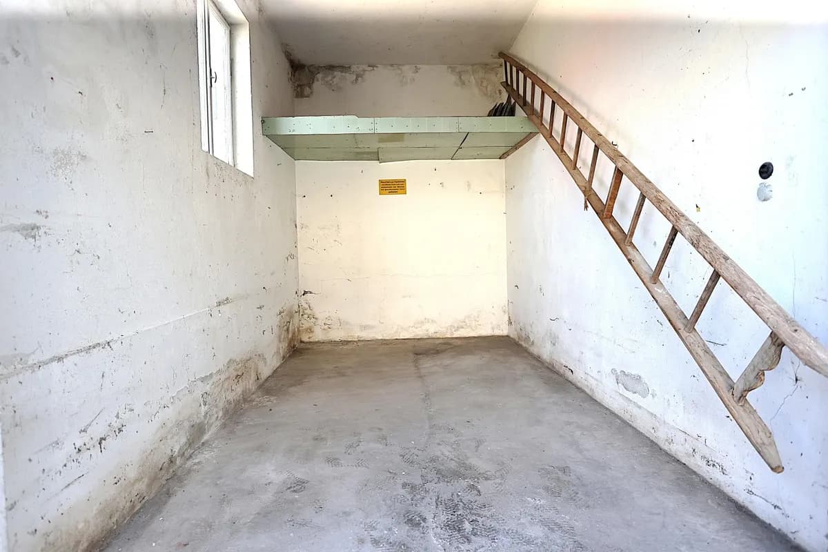 5-Zimmer-Haus kaufen in Steyr-Land – 115 m², € 199.000 – Bild 15 von 16