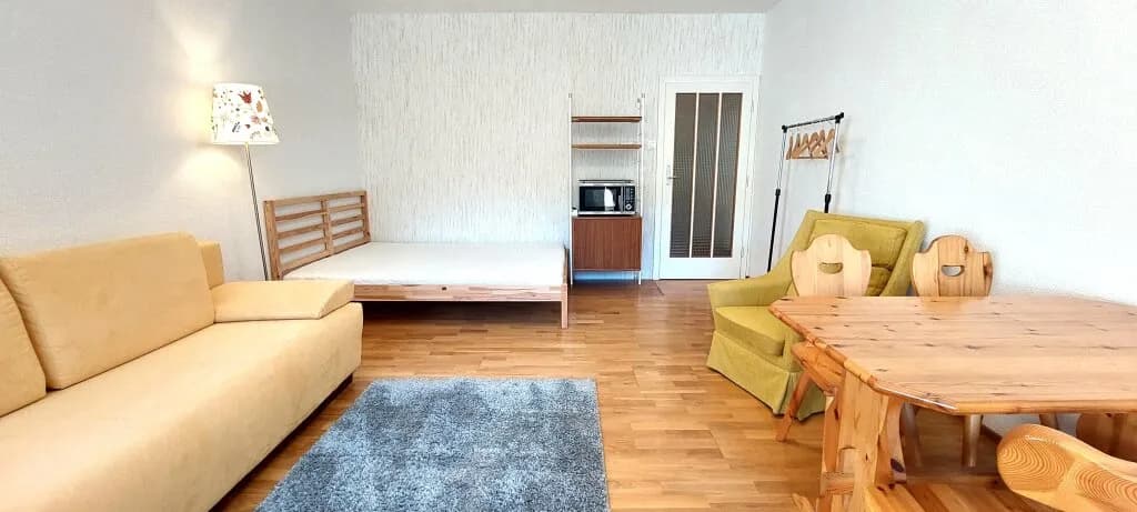 Wohnung kaufen in Neunkirchen – 39,22 m², € 129.000 – Bild 2 von 16
