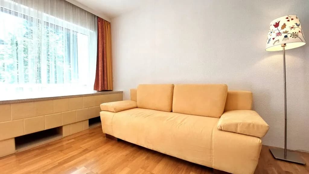Wohnung kaufen in Neunkirchen – 39,22 m², € 129.000 – Bild 3 von 16