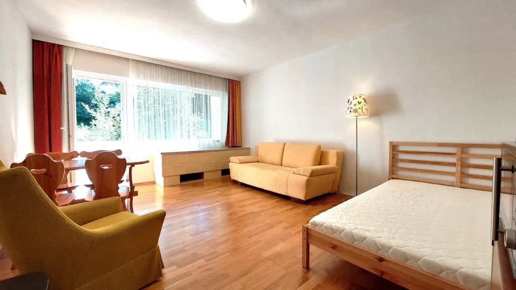Wohnung kaufen in Neunkirchen – 39,22 m², € 129.000 – Bild 7 von 16