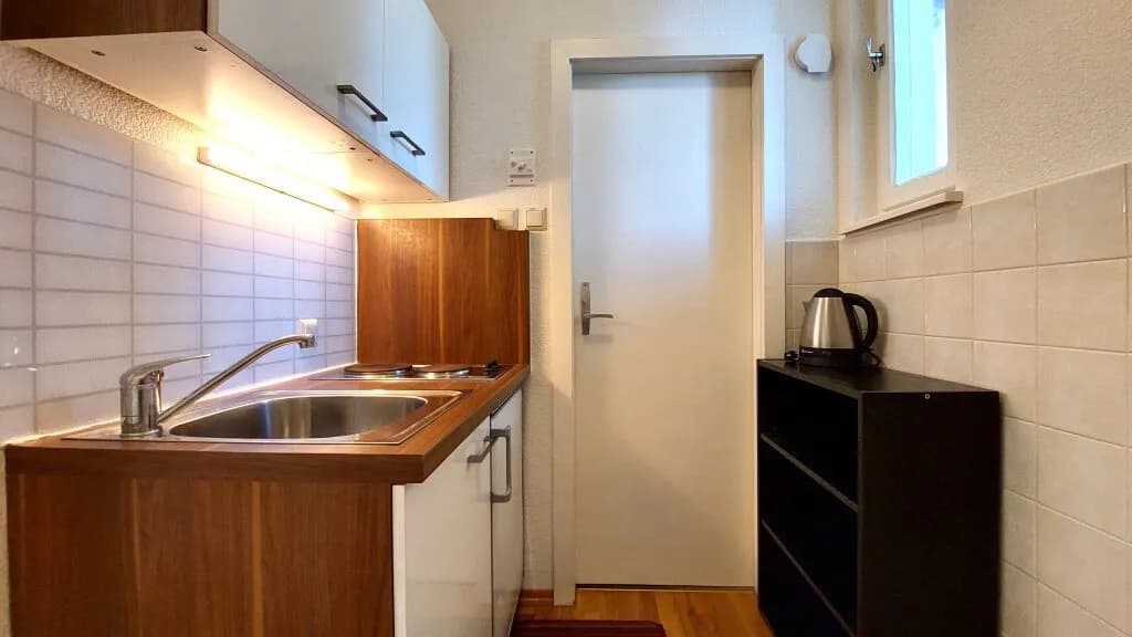 Wohnung kaufen in Neunkirchen – 39,22 m², € 129.000 – Bild 8 von 16