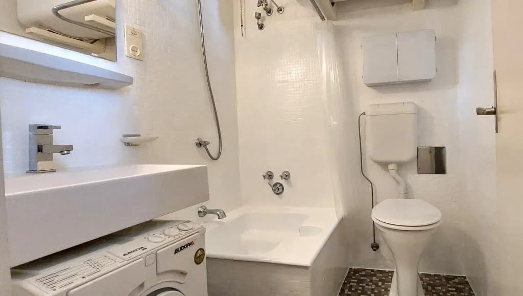 Wohnung kaufen in Neunkirchen – 39,22 m², € 129.000 – Bild 10 von 16
