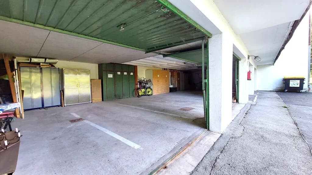 Wohnung kaufen in Neunkirchen – 39,22 m², € 129.000 – Bild 13 von 16