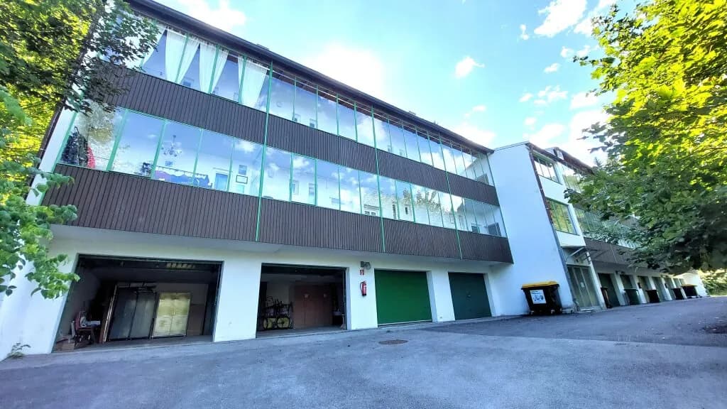 Wohnung kaufen in Neunkirchen – 39,22 m², € 129.000 – Bild 14 von 16