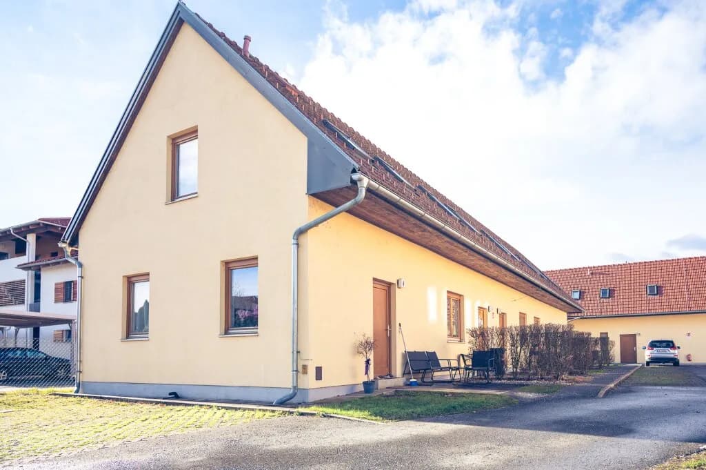 1-Zimmer-Wohnung mieten in Leibnitz – 49,63 m², € 633
