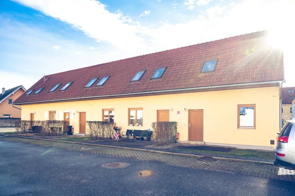 1-Zimmer-Wohnung mieten in Leibnitz – 49,63 m², € 633 – Bild 2 von 10