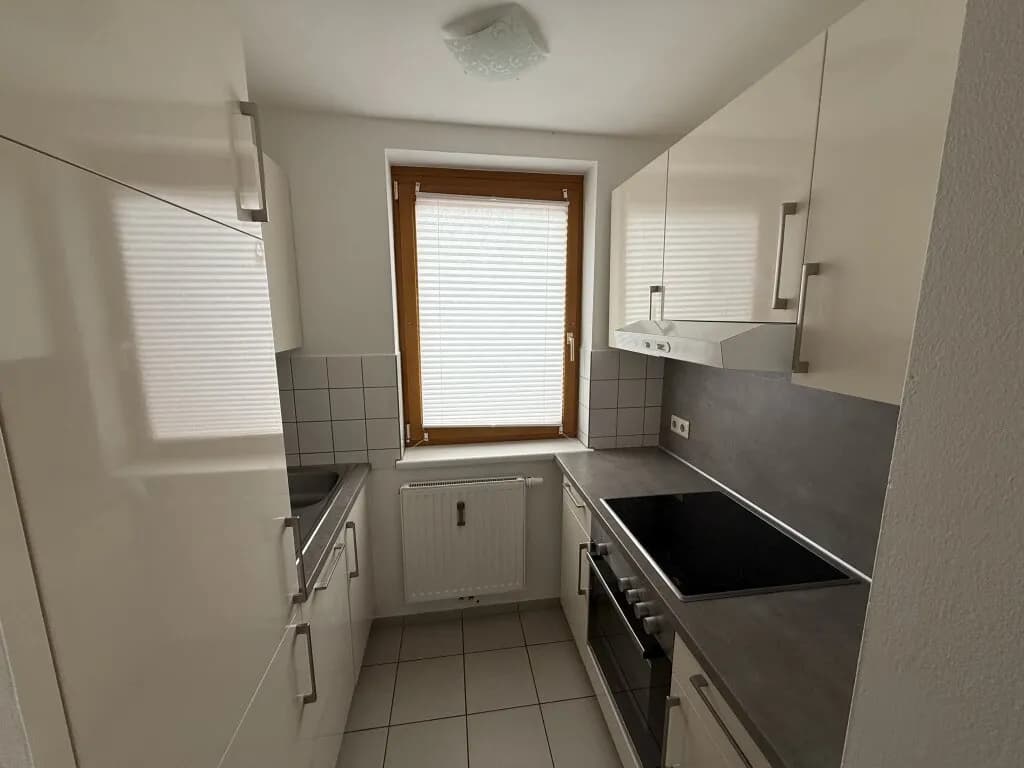 1-Zimmer-Wohnung mieten in Leibnitz – 49,63 m², € 633 – Bild 6 von 10