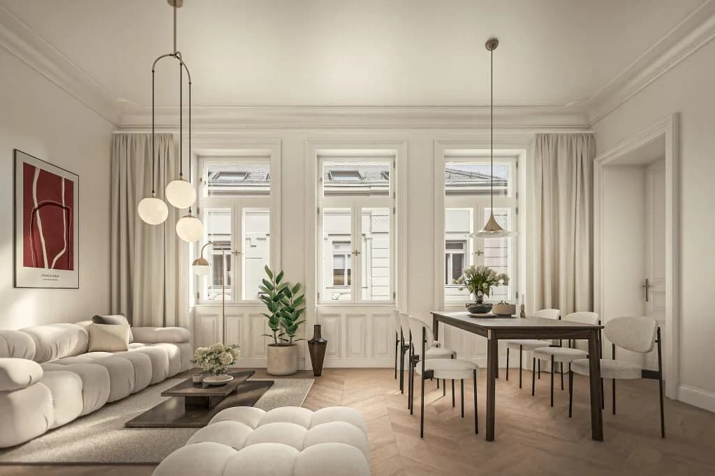 6-Zimmer-Wohnung kaufen in Wien – 321,49 m², € 5.549.000 – Bild 12 von 18