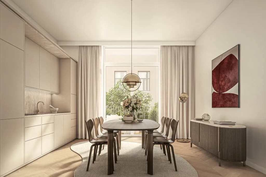 Wohnung kaufen in Wien – 298 m², € 3.899.000 – Bild 4 von 11