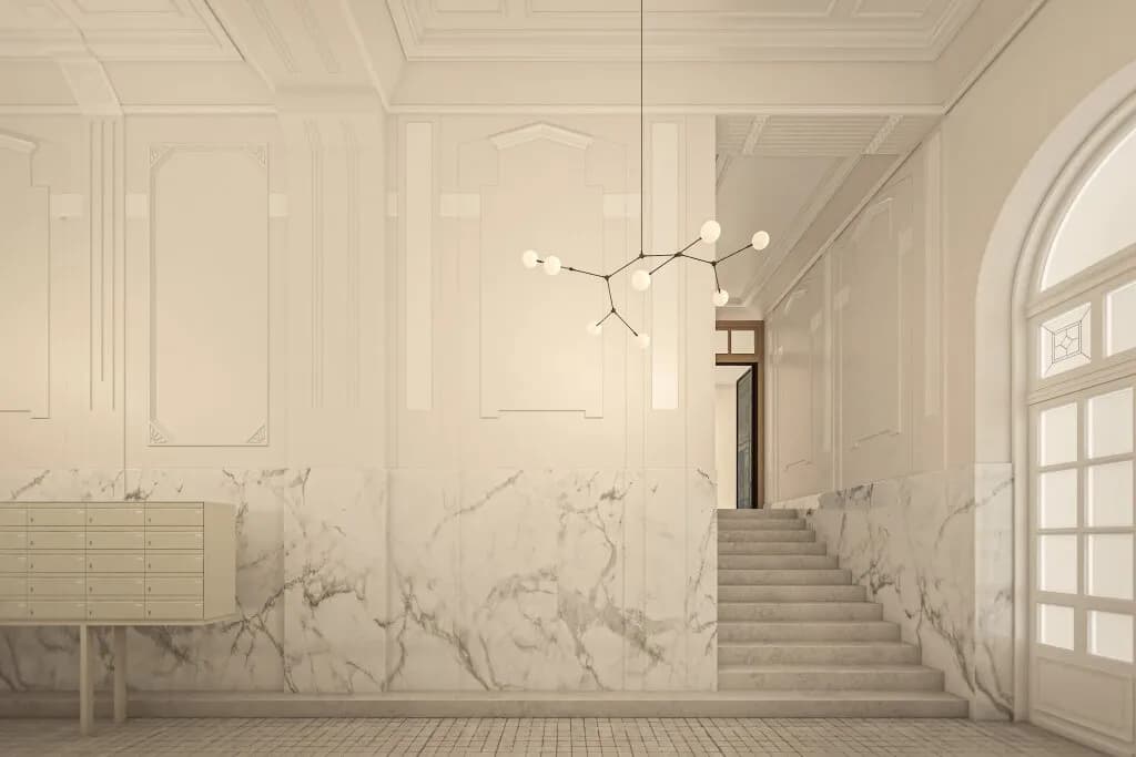 8-Zimmer-Wohnung kaufen in Wien – 298 m², € 4.499.000 – Bild 8 von 11