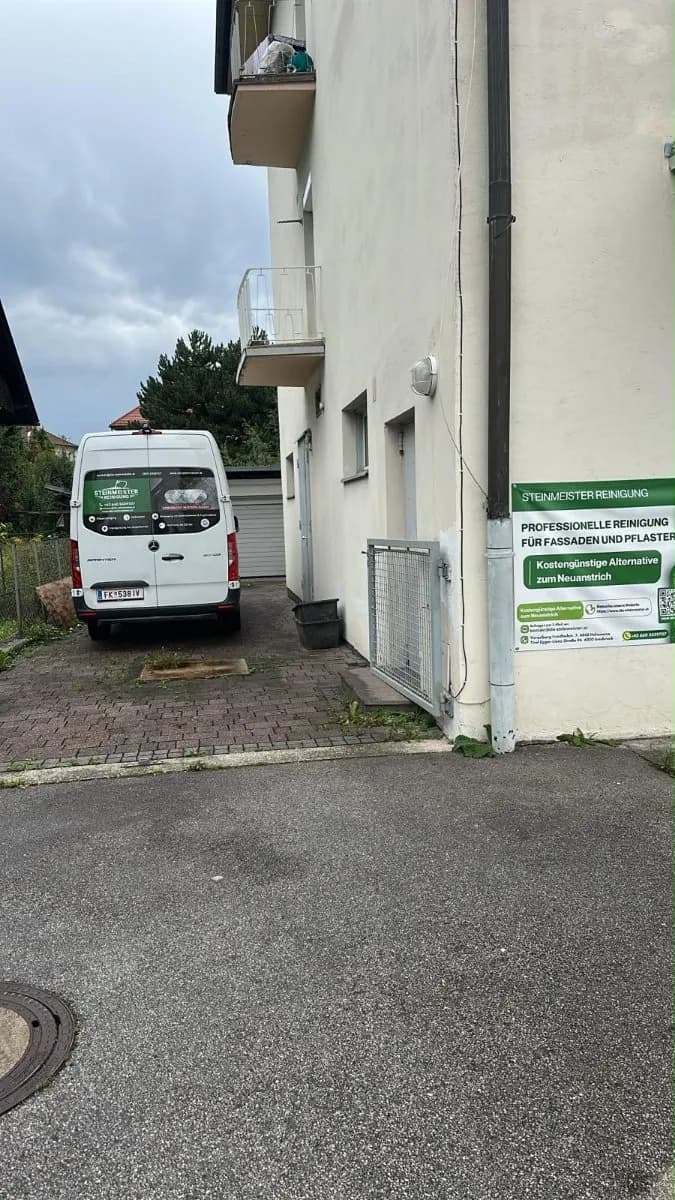 Gewerbeimmobilie mieten in Innsbruck-Land – 45 m², € 500 – Bild 3 von 9