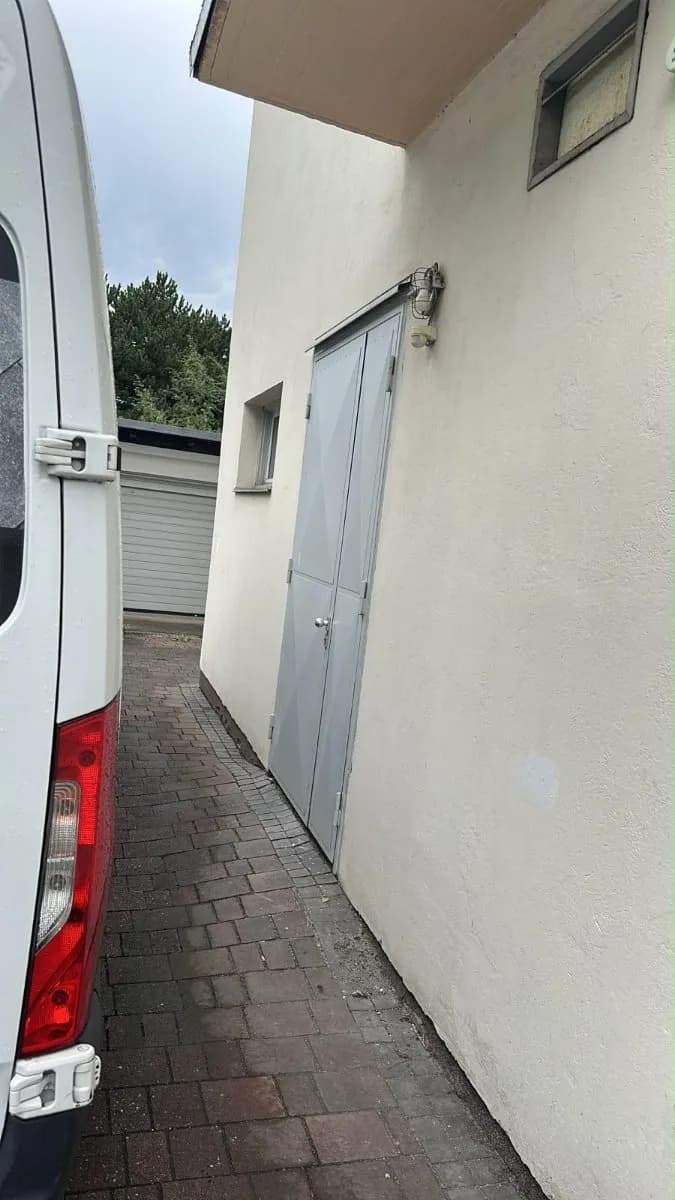Gewerbeimmobilie mieten in Innsbruck-Land – 45 m², € 500 – Bild 4 von 9