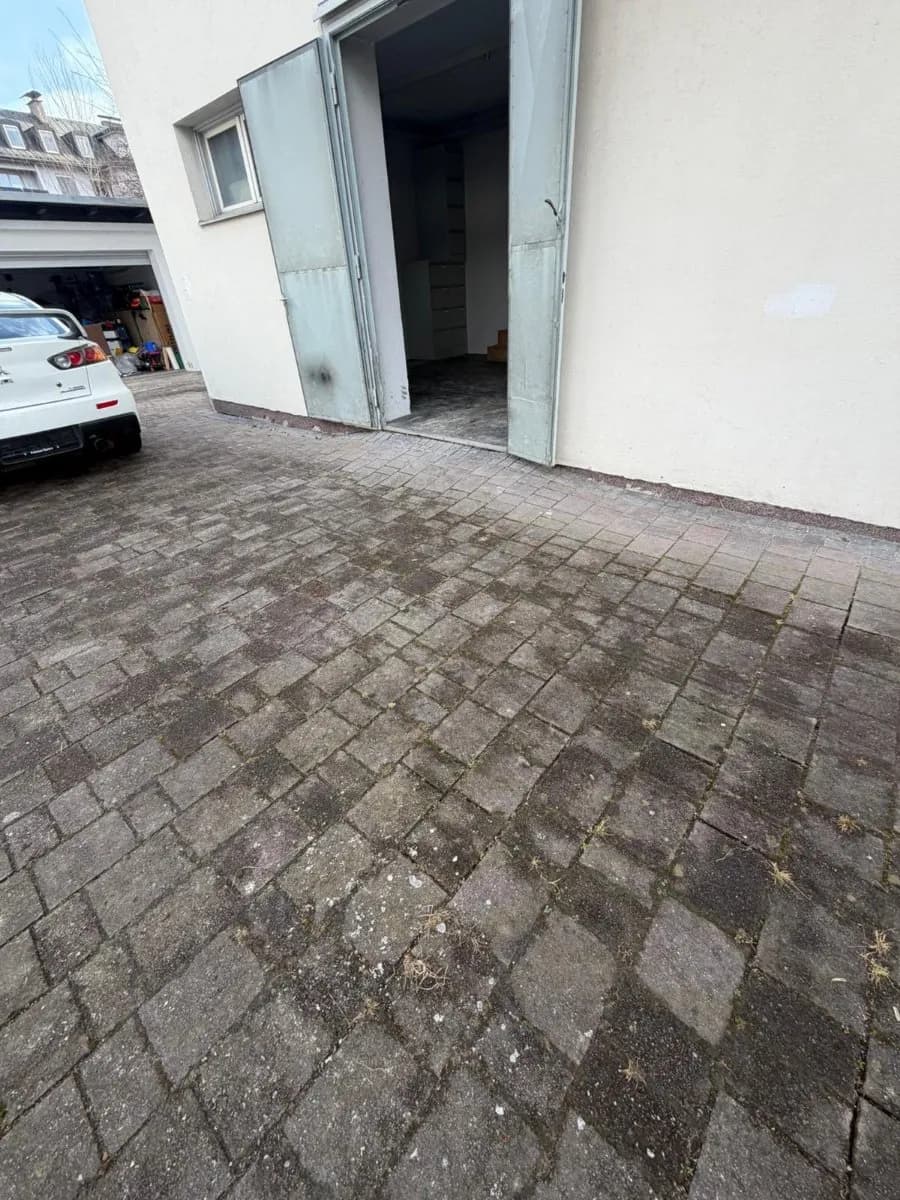 Gewerbeimmobilie mieten in Innsbruck-Land – 45 m², € 500 – Bild 5 von 9