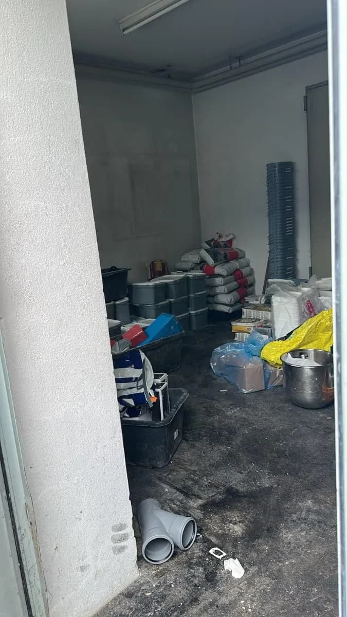 Gewerbeimmobilie mieten in Innsbruck-Land – 45 m², € 500 – Bild 6 von 9