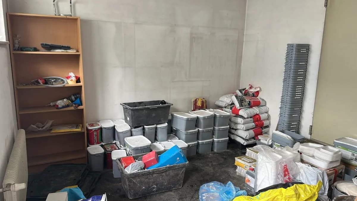 Gewerbeimmobilie mieten in Innsbruck-Land – 45 m², € 500 – Bild 7 von 9