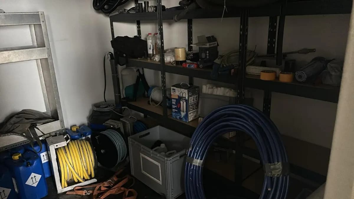 Gewerbeimmobilie mieten in Innsbruck-Land – 45 m², € 500 – Bild 9 von 9