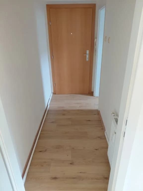 Wohnung mieten in Bruck-Mürzzuschlag – 48,83 m², € 439