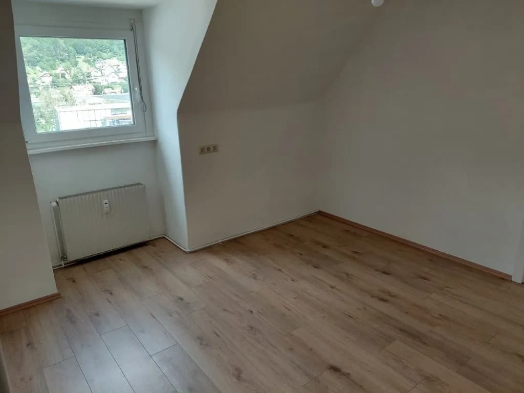 Wohnung mieten in Bruck-Mürzzuschlag – 48,83 m², € 439 – Bild 3 von 5