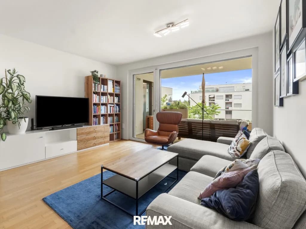 3-Zimmer-Wohnung kaufen in Wien – 81,74 m², € 439.000