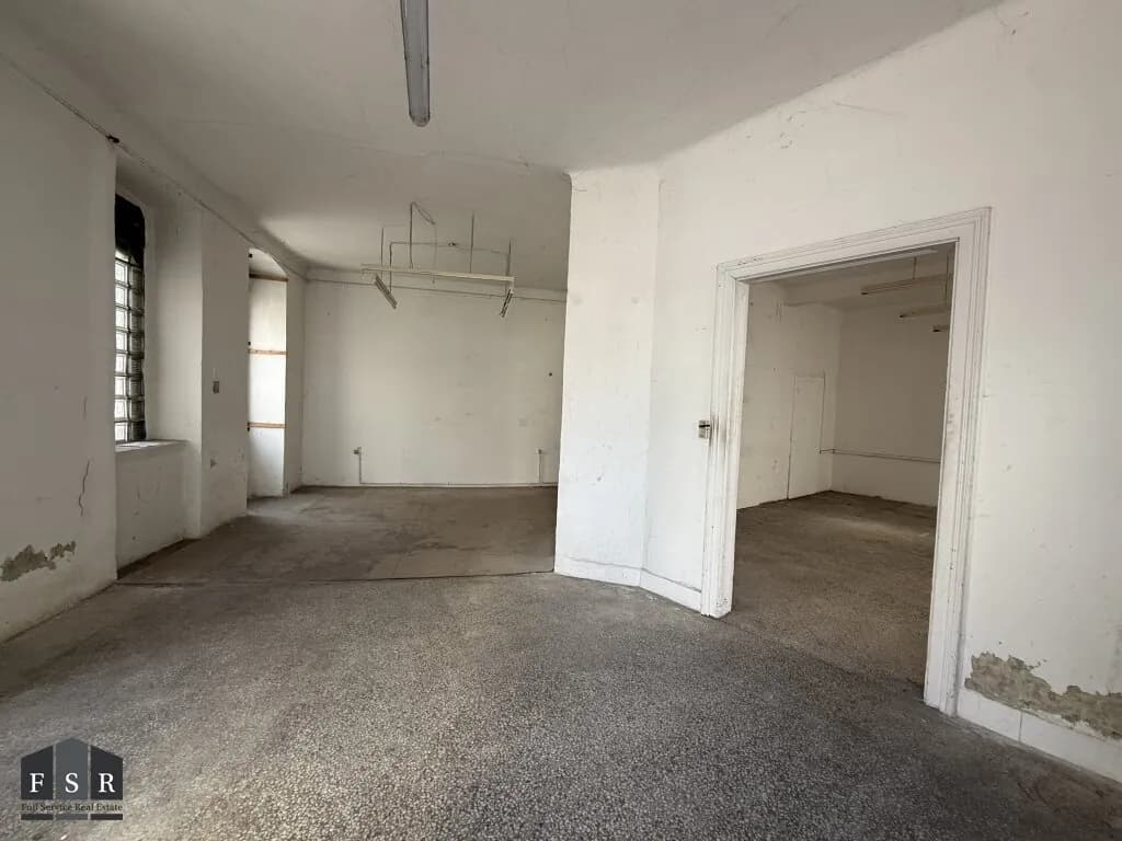 3-Zimmer-Gewerbeimmobilie kaufen in Wien – 84 m², € 375.000 – Bild 2 von 16
