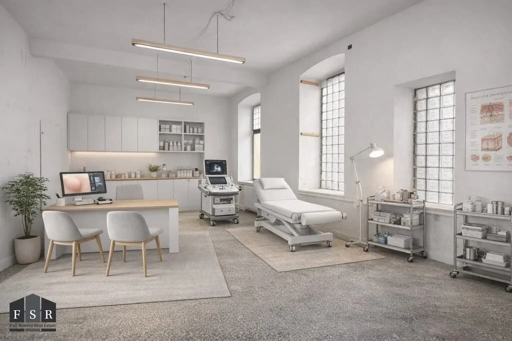 3-Zimmer-Gewerbeimmobilie kaufen in Wien – 84 m², € 375.000 – Bild 3 von 16