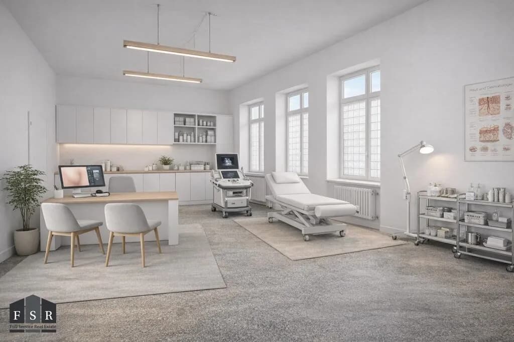 3-Zimmer-Gewerbeimmobilie kaufen in Wien – 84 m², € 375.000 – Bild 13 von 16